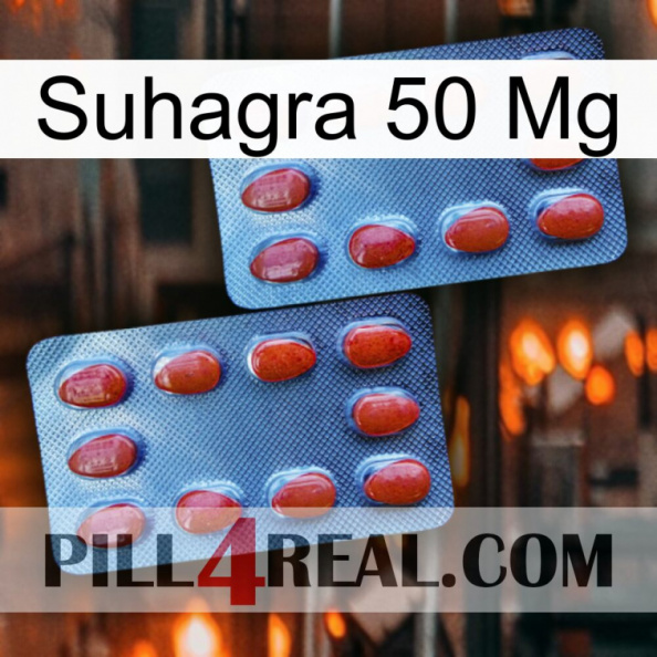 Suhagra 50Mg 05